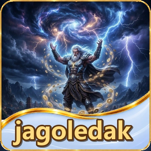Contoh katalog aplikasi di jagoledak